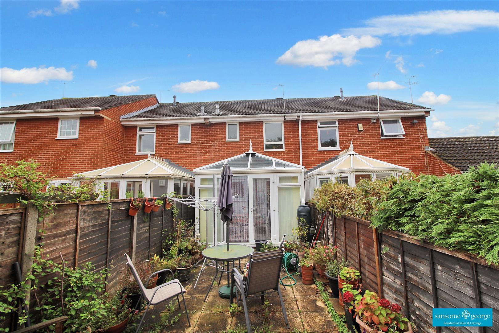 Pottery Road, Tilehurst, Reading